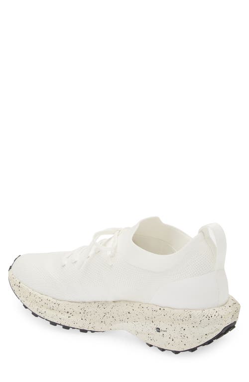 Craft Endurance Nature Trail Running Shoe In White