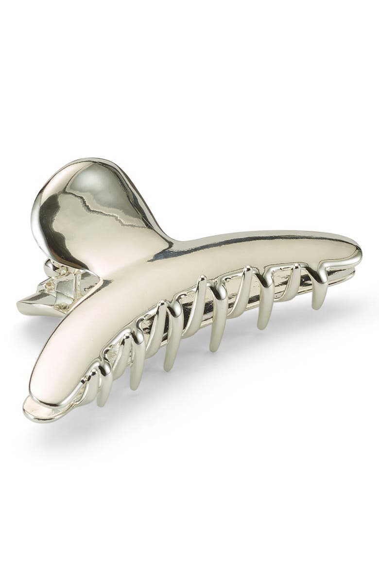 LELET NY Tasha Claw Clip, Main, color, 