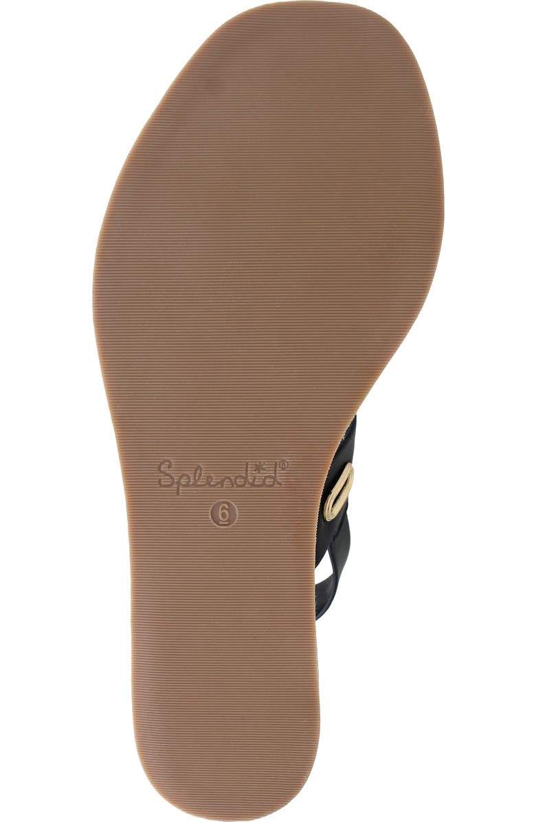 Splendid Dani Slingback Espadrille Platform Wedge Sandal, Alternate, color,