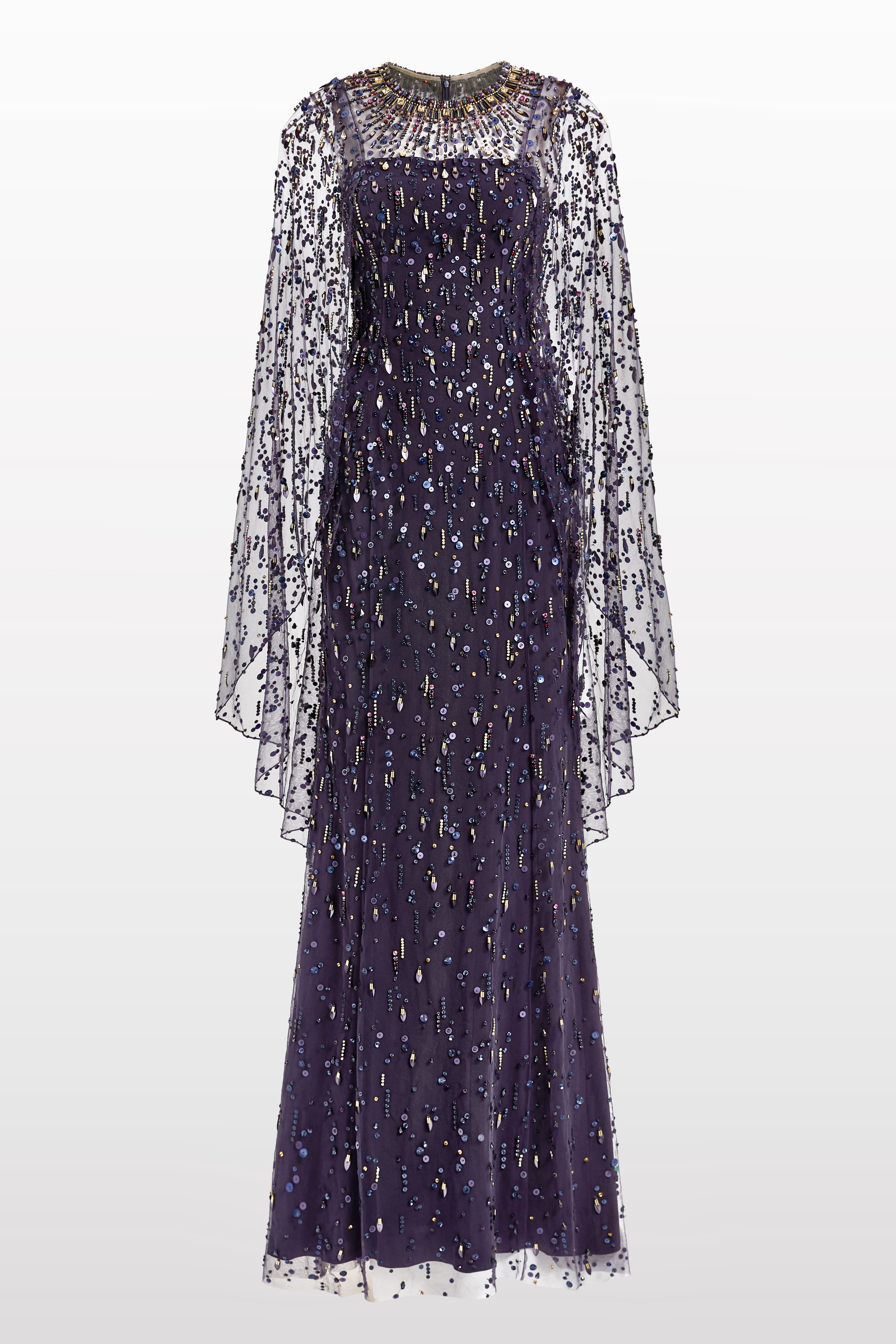 Hestia Dress - image 4