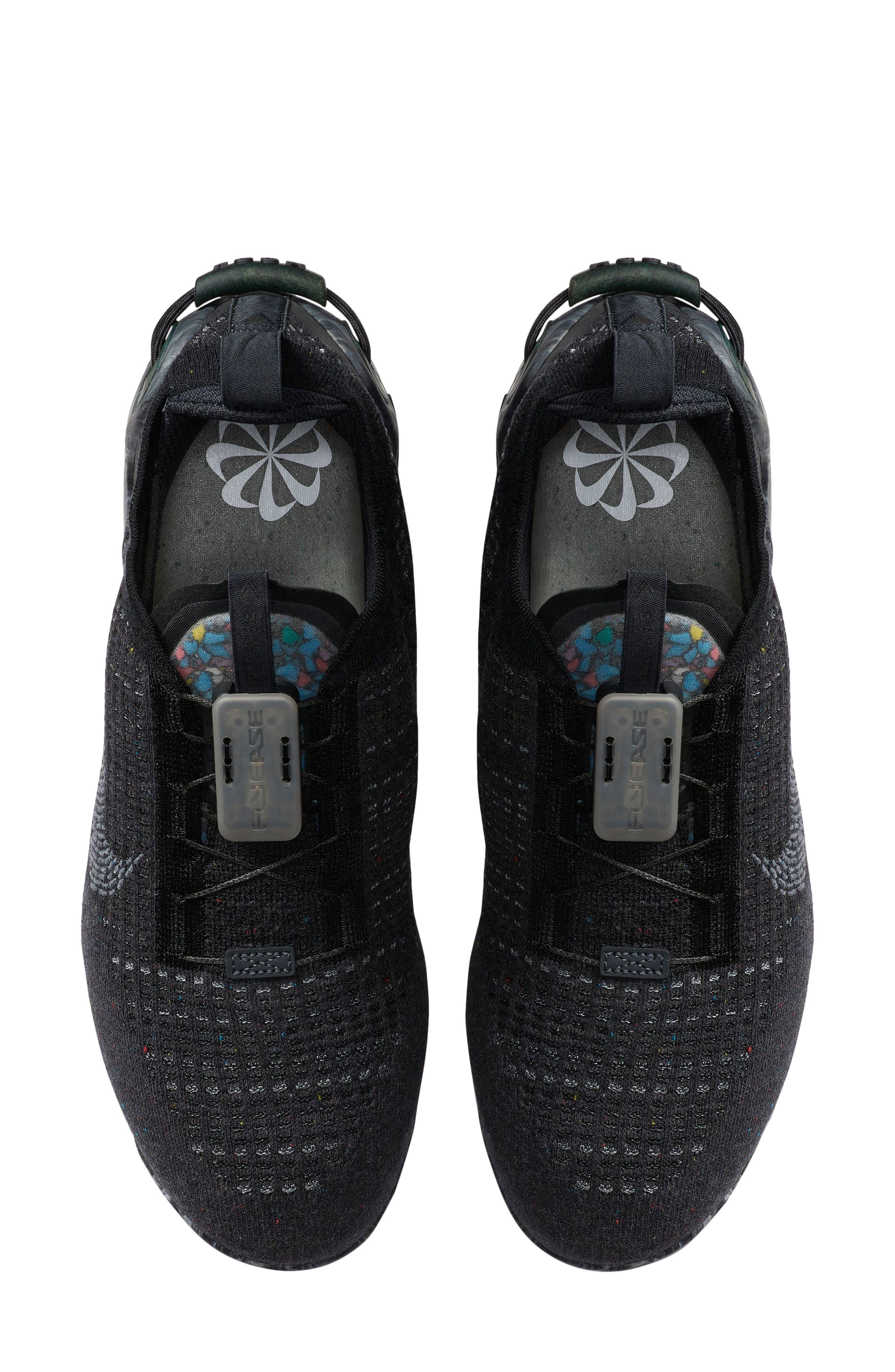 Nike Air VaporMax 2020 Flyknit Sneaker, Alternate, color, 