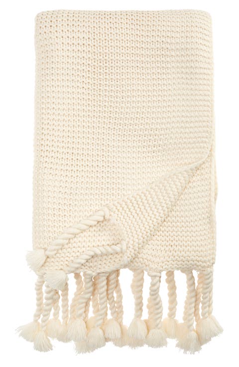 Trestles Oversize Throw Blanket