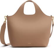 Cuyana Small System Zipper Tote