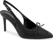 Christian Siriano New York Beks Slingback Pump