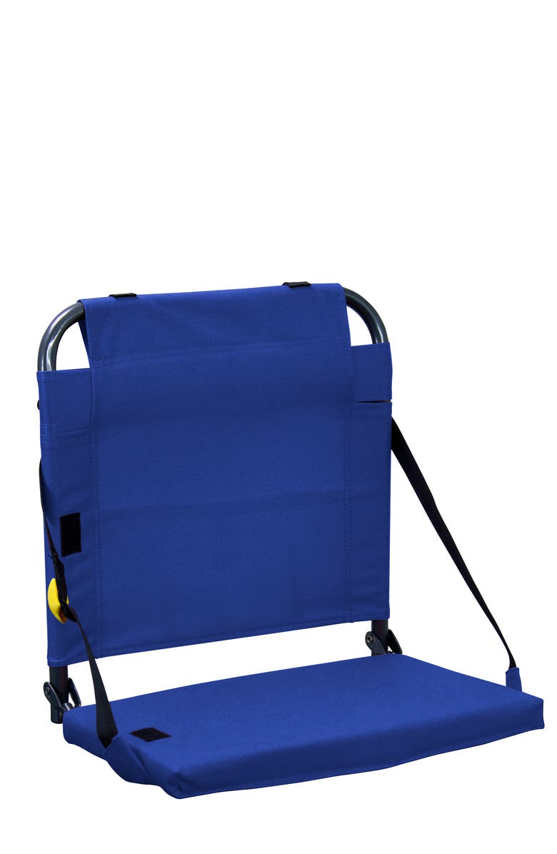 GCI BleacherBack, Main, color, Royal Blue