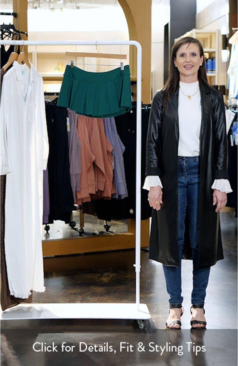 Ava Skirted Bikini Bottoms, sales video thumbnail