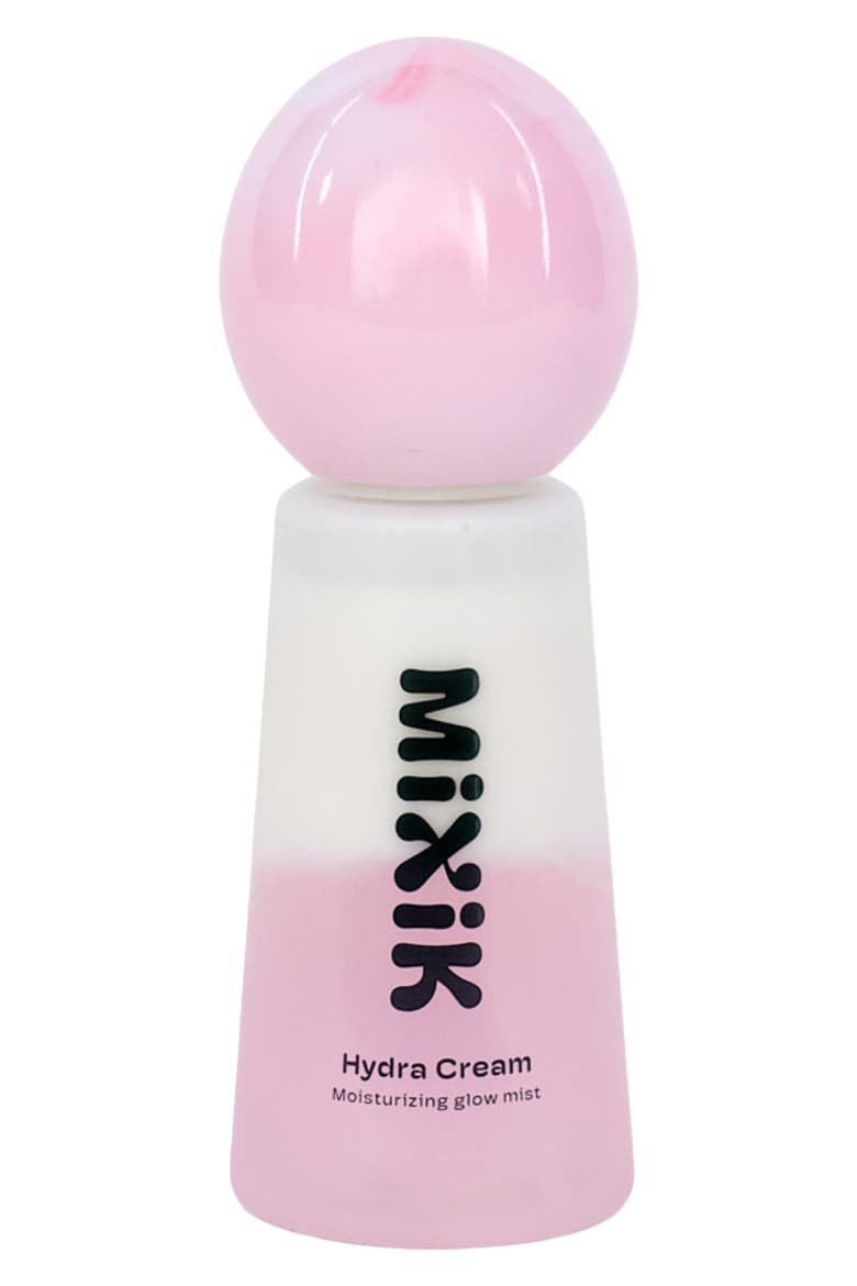 Hydra Cream Moisturizing Glow Mist, Main, color, NO COLOR