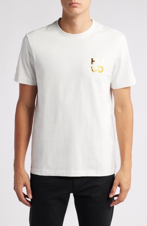 Diridumti Graphic T-Shirt