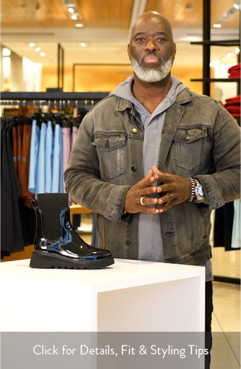 Tropic H2O Waterproof Platform Bootie, sales video thumbnail