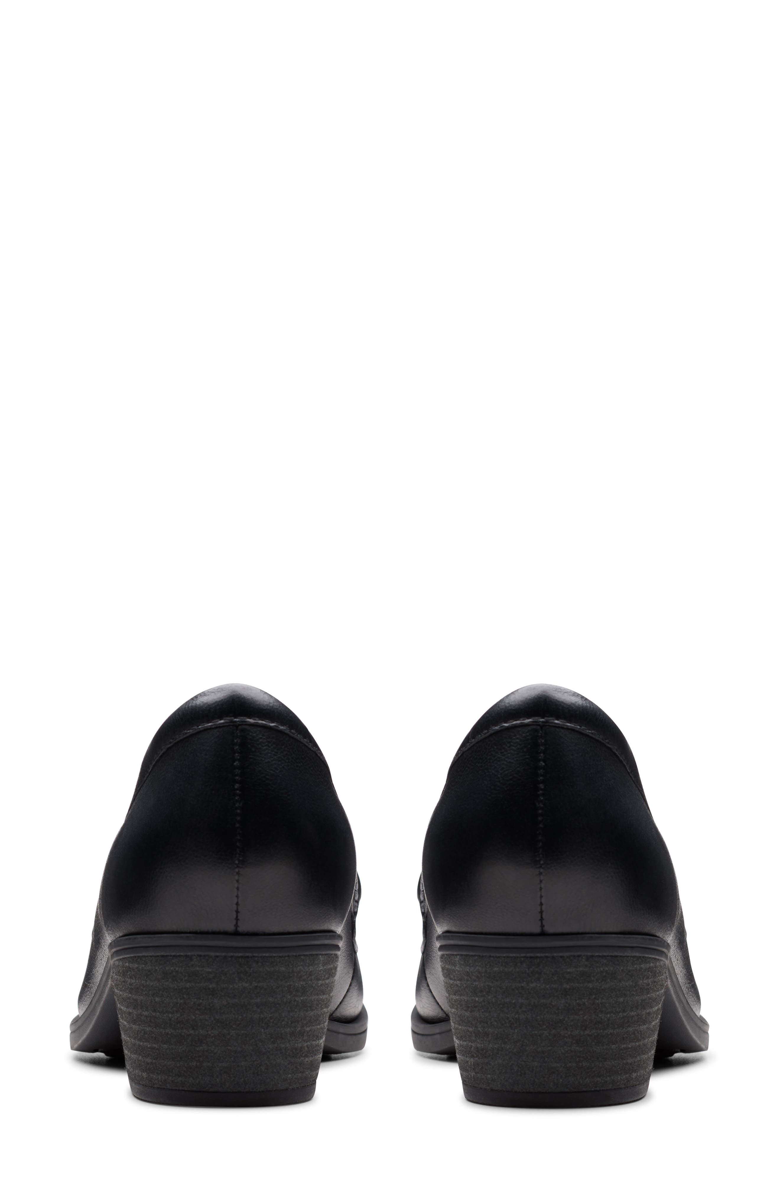 Clarks<sup>®</sup> Charlten Echo Loafer, Alternate, color, 