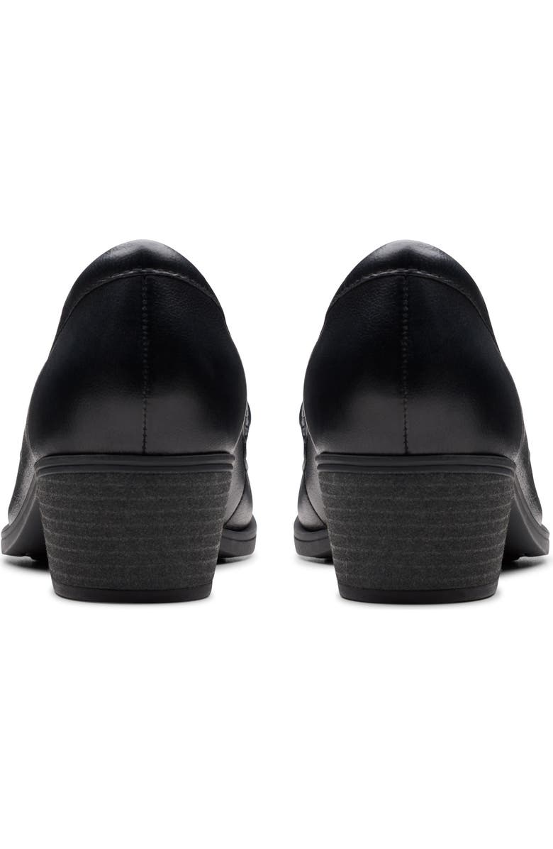 Clarks<sup>®</sup> Charlten Echo Loafer, Alternate, color,