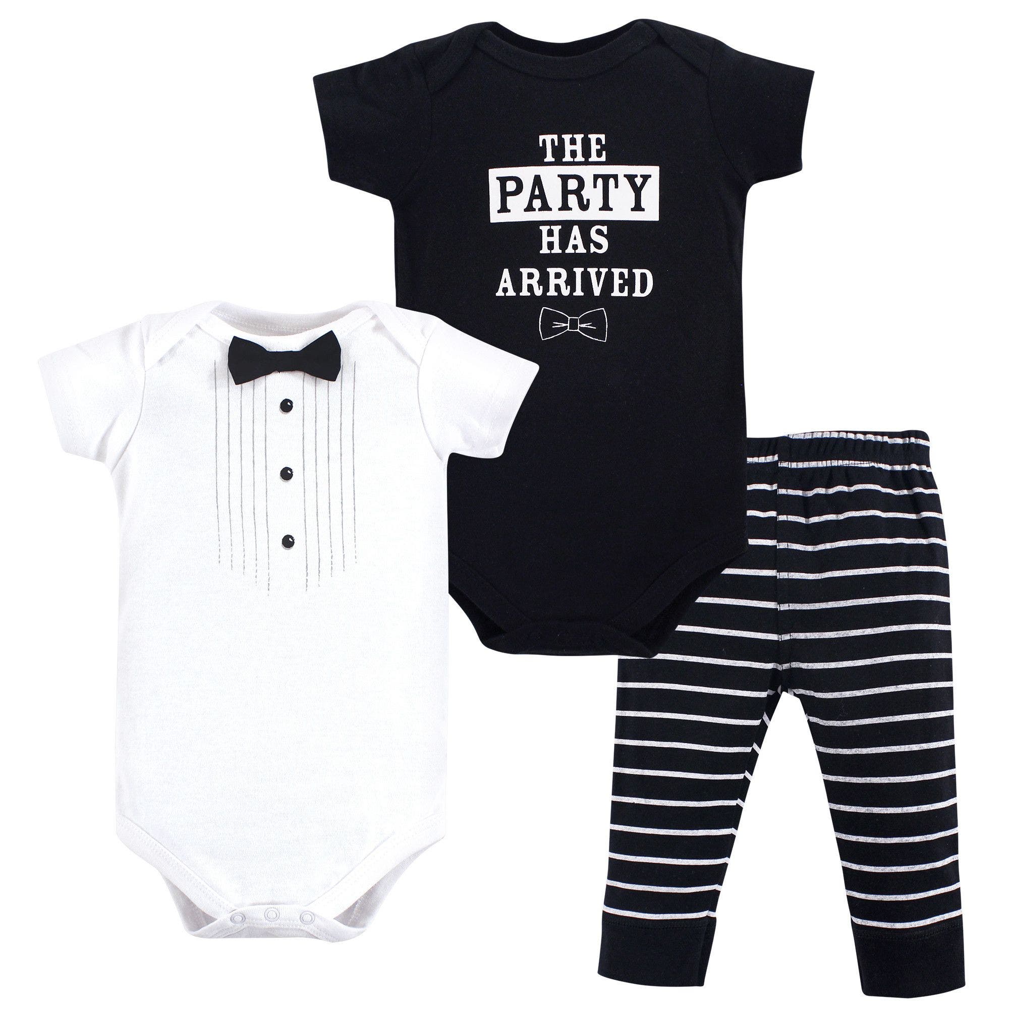 selected Party Tux