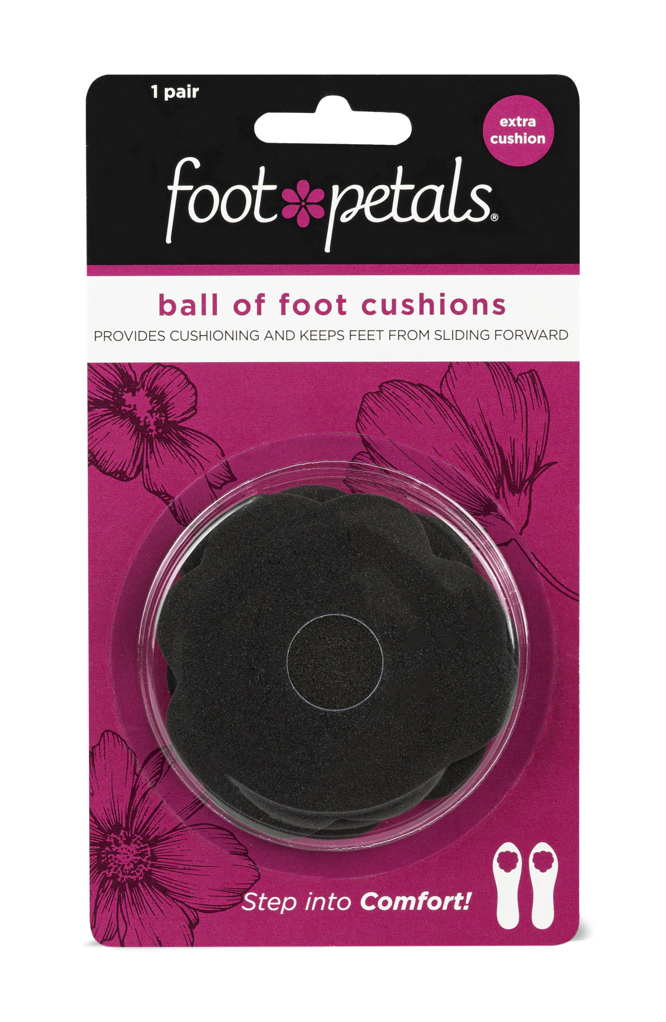 Foot Petals Ball of Foot Cushions | Nordstromrack