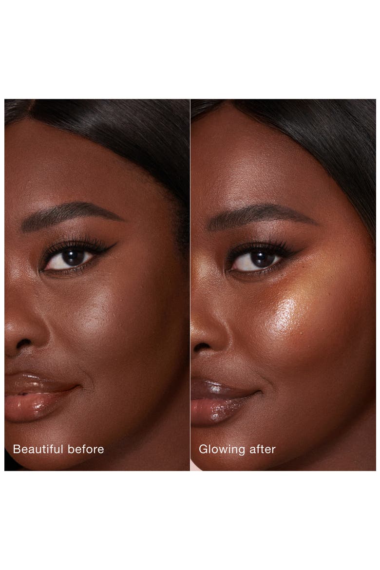Glowgasm Beauty Wand Highlighter, Alternate, color, GOLDGASM