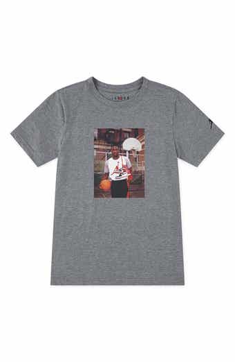 Kids' Photo Graphic T-Shirt