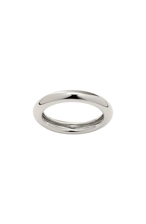 Mini Sol Band Ring