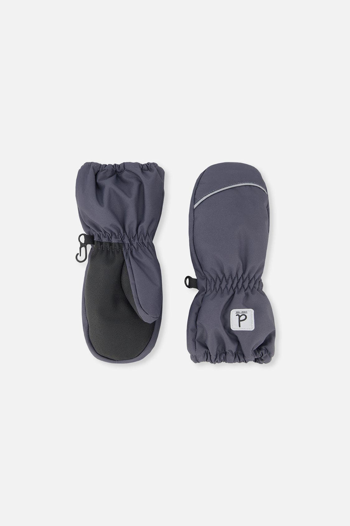Cool Dark Grey