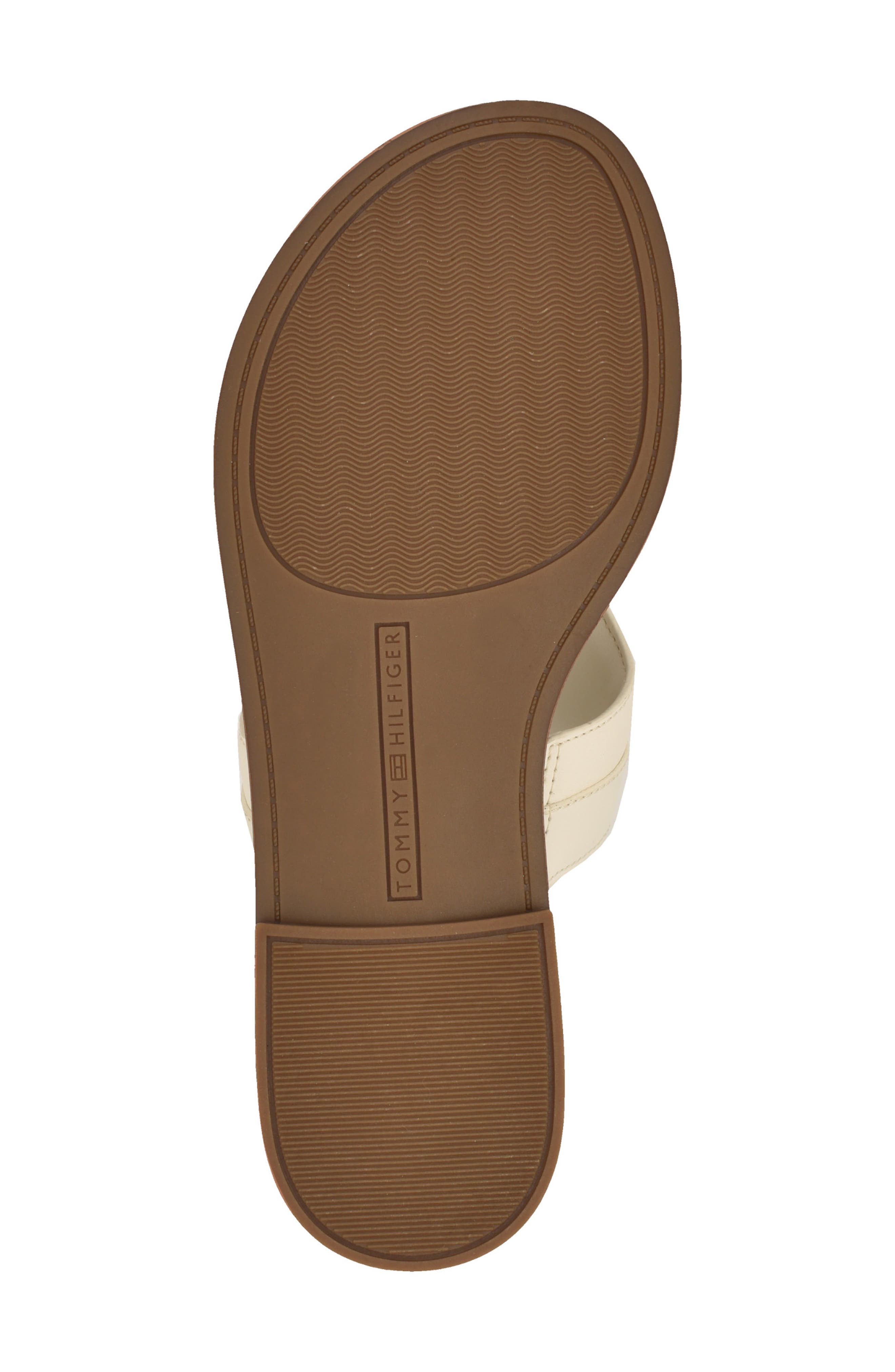 Goldiea Flip Flop, Alternate, color, IVORY