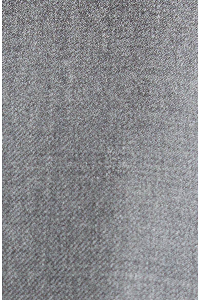 Fit 1 Wool Twill Blazer, Alternate, color, MEDIUM GREY