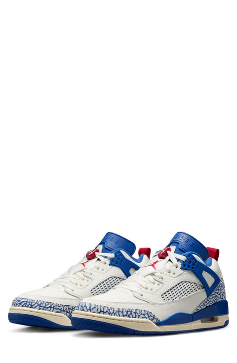 Jordan Spizike Low Sneaker (Men)