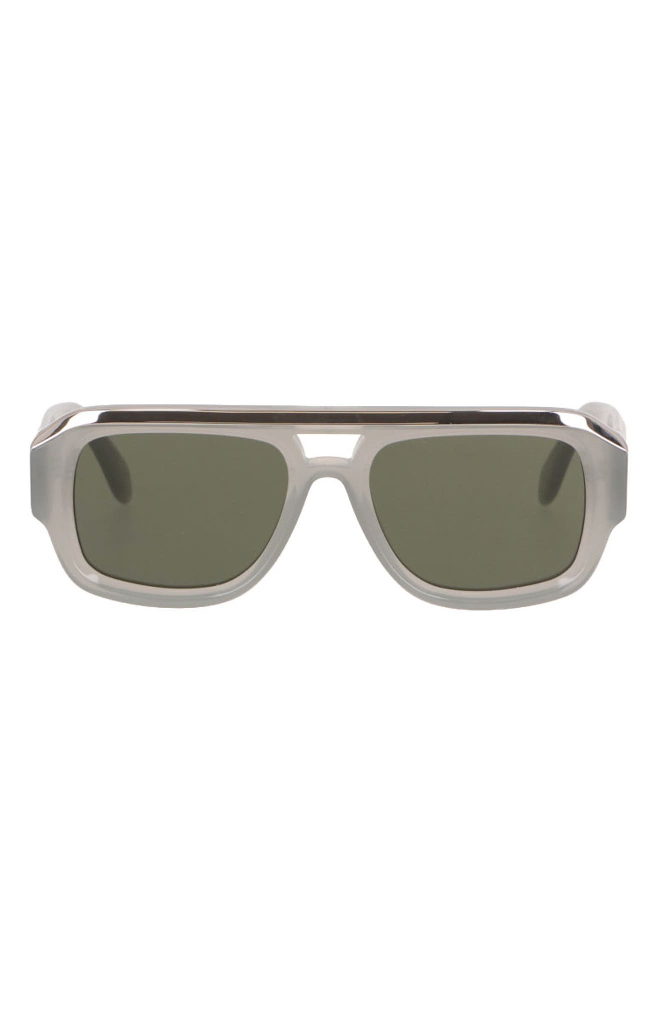 Stockton Shield Sunglasses