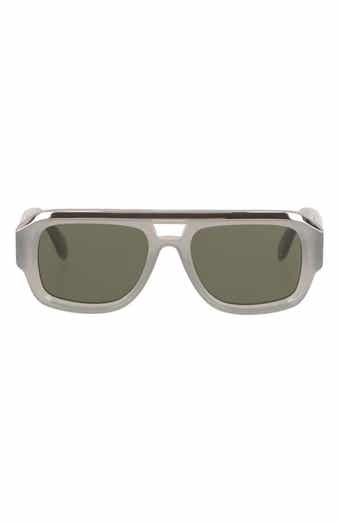 Stockton Shield Sunglasses