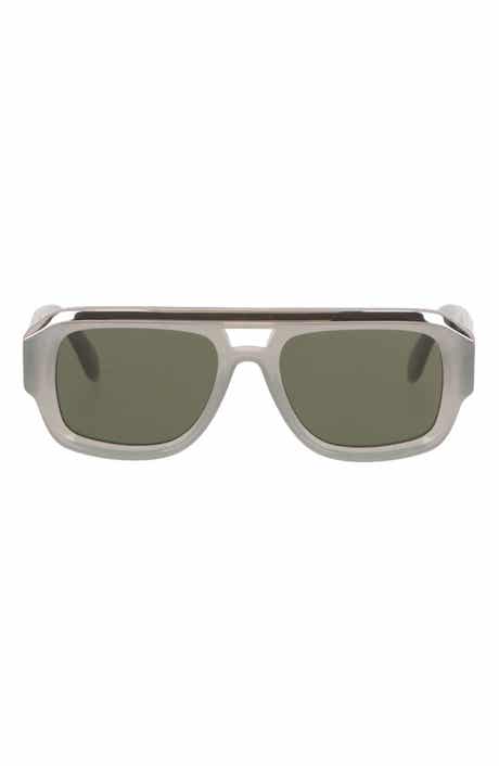 Stockton Shield Sunglasses