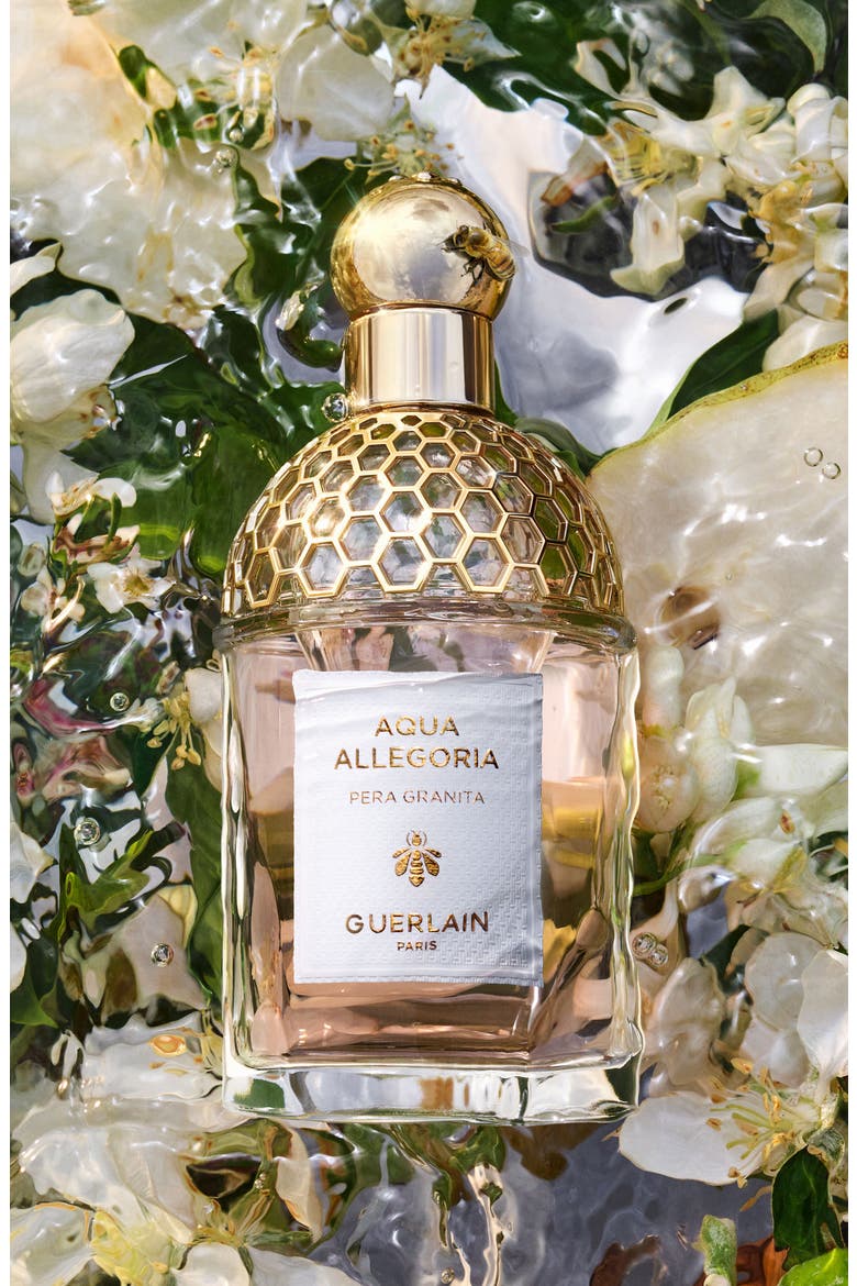 Aqua Allegoria Pera Granita Pear Eau de Toilette, Alternate, color, NO COLOR