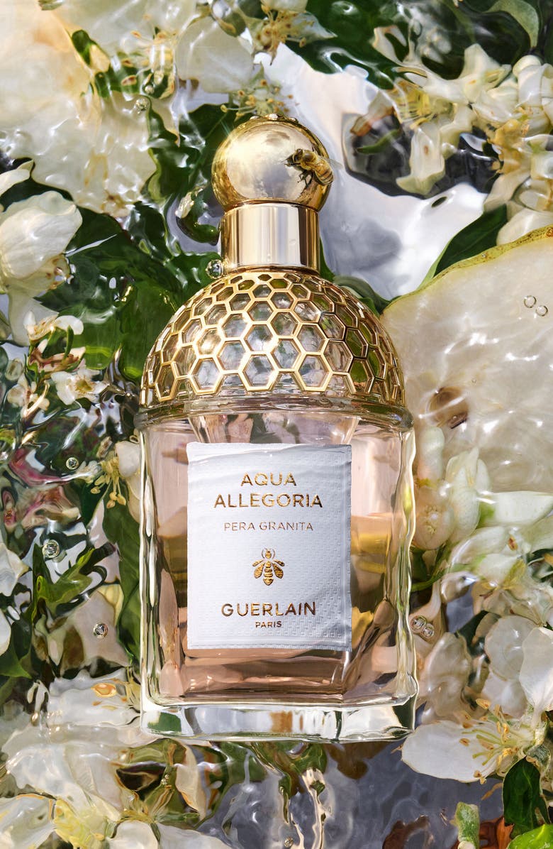 Guerlain Aqua Allegoria Pera Granita Pear Eau de Toilette, Alternate, color,