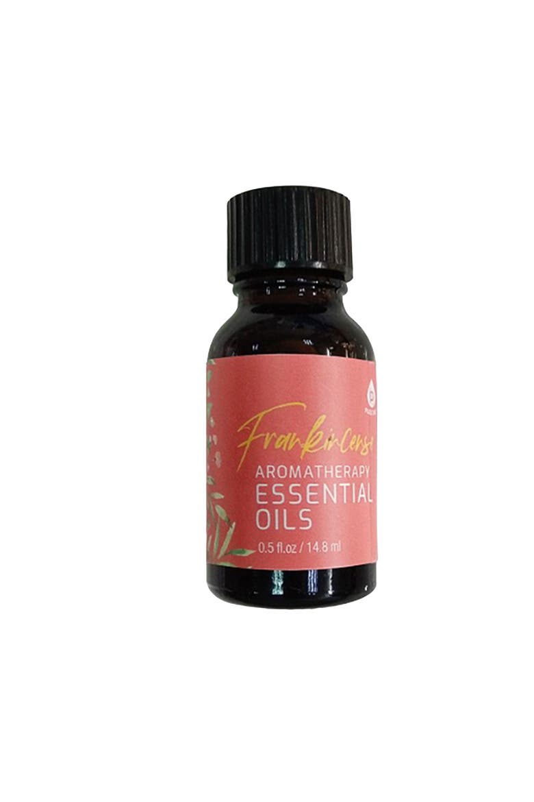 6 Pack of Aromatherapy Essential Oils, Alternate, color, Multicolor