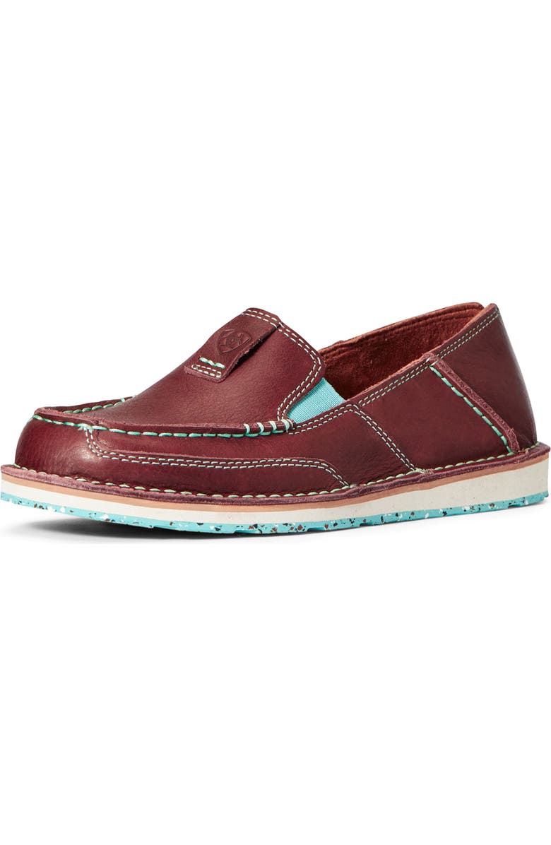 Ariat Cruiser Loafer, Main, color,