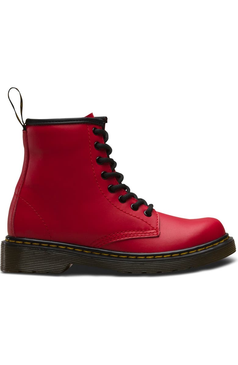 Dr. Martens 1460 Lace-Up Boot, Alternate, color,