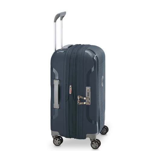 Delsey Paris Clavel Hardside 2-piece Set Small & Large Expandable Luggage With Spinner Wheels