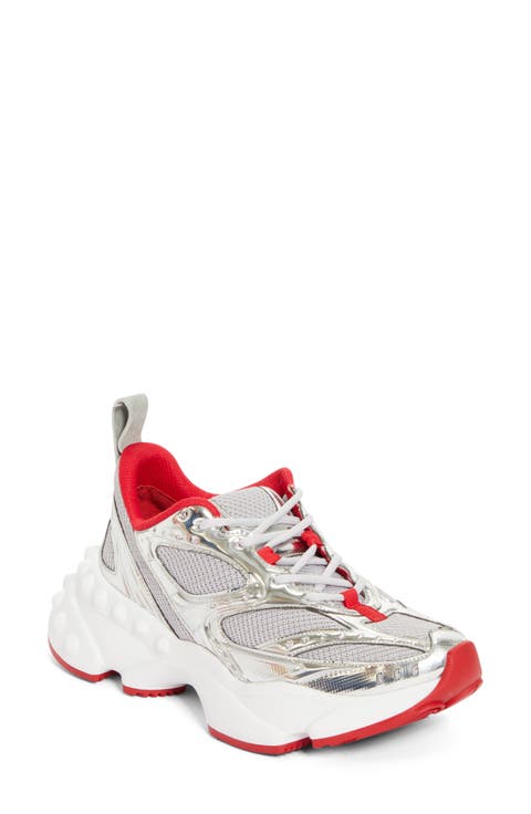 So Flo Sneaker (Women)