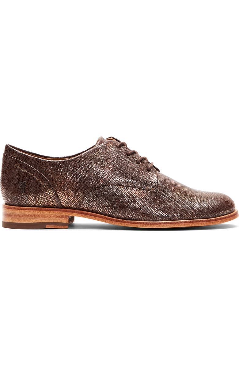 Frye Elyssa Oxford, Alternate, color,