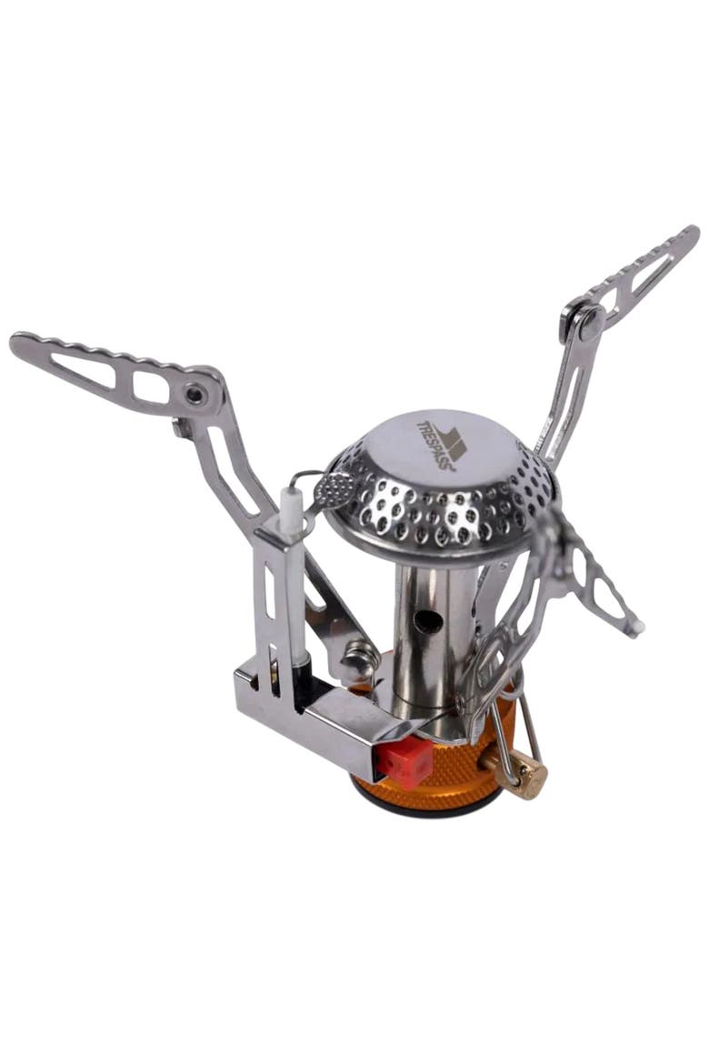 Picoflame Camping Stove, Alternate, color, Metal