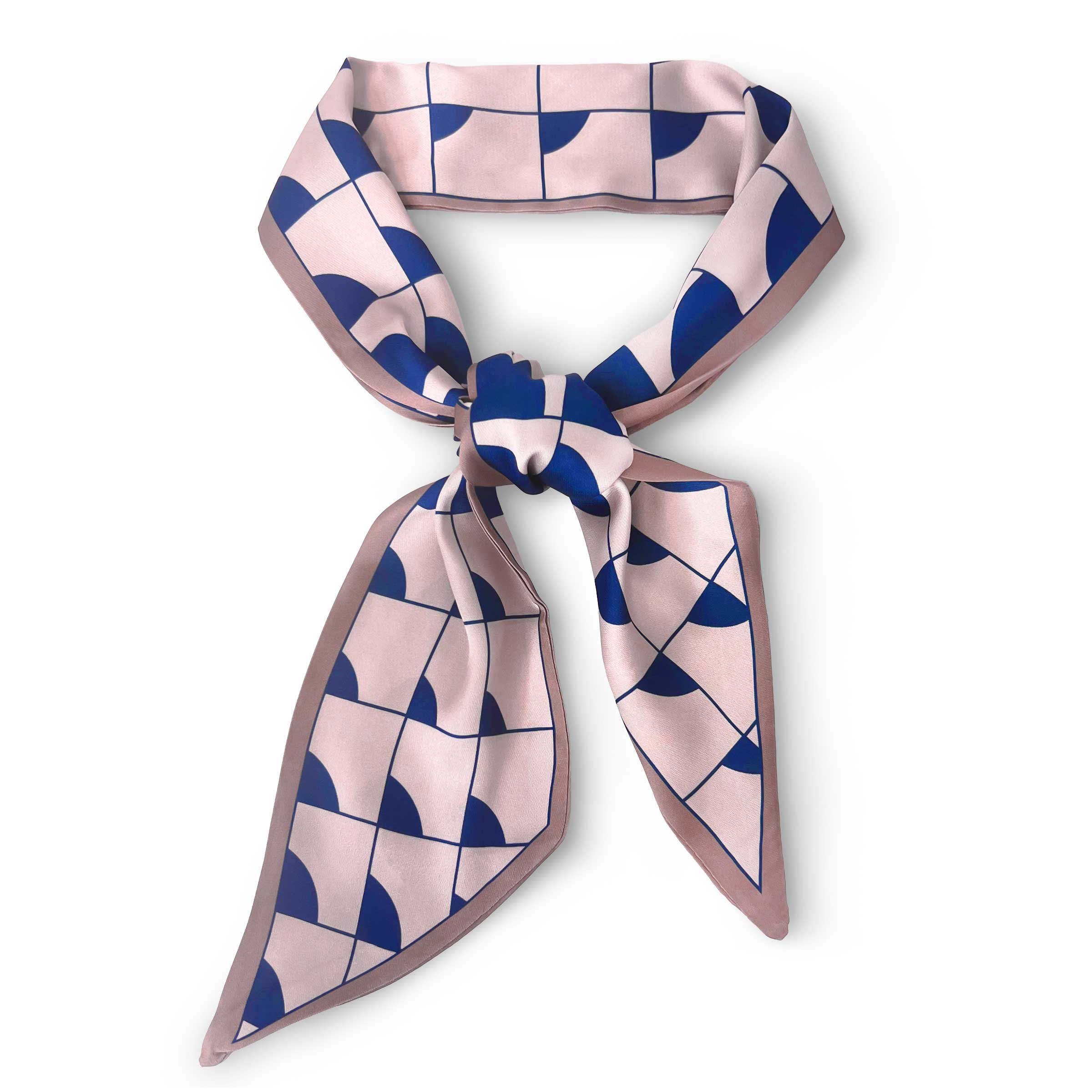 selected Pink/Blue