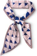 Youzey The Sorrento Skinny Scarf