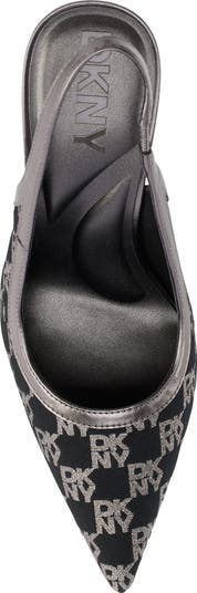 DKNY Cinette Slingback Pump (Women) | Nordstrom