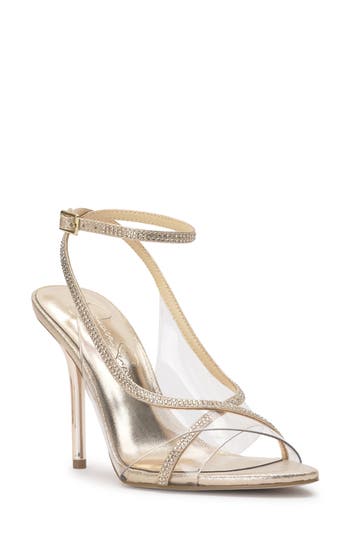 Jessica Simpson Novina Ankle Strap Sandal
