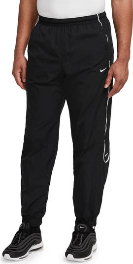 Solo Swoosh Water Repellent Track Pants