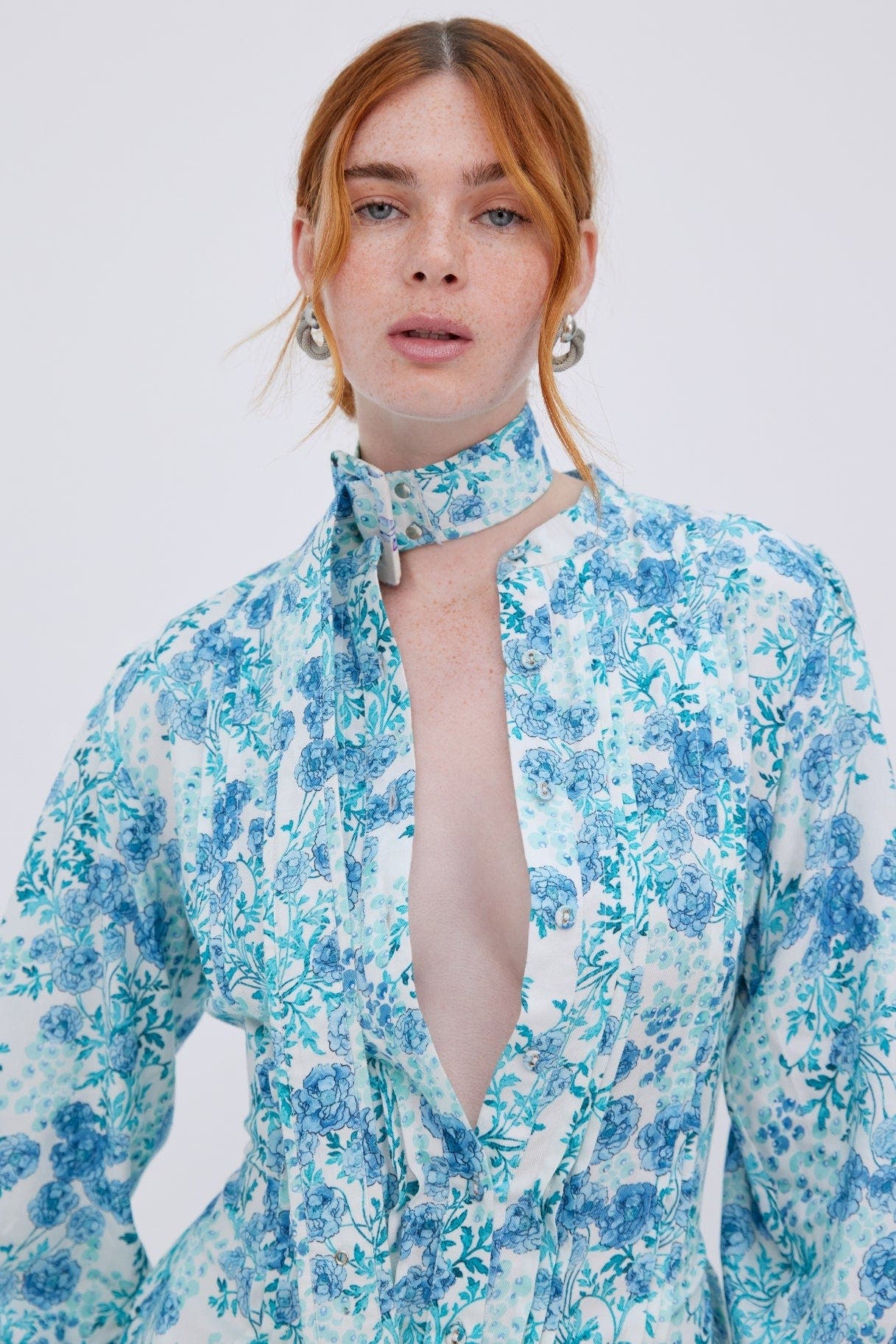 Veronica Dress - image 2