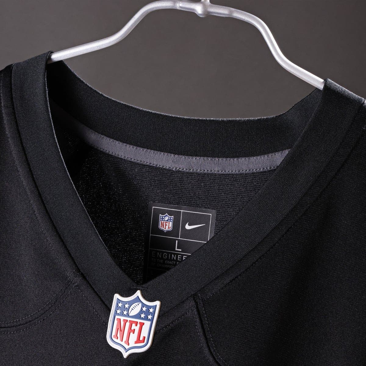Nike Men's Nike Sonny Styles Black Washington Commanders Game Player ...
