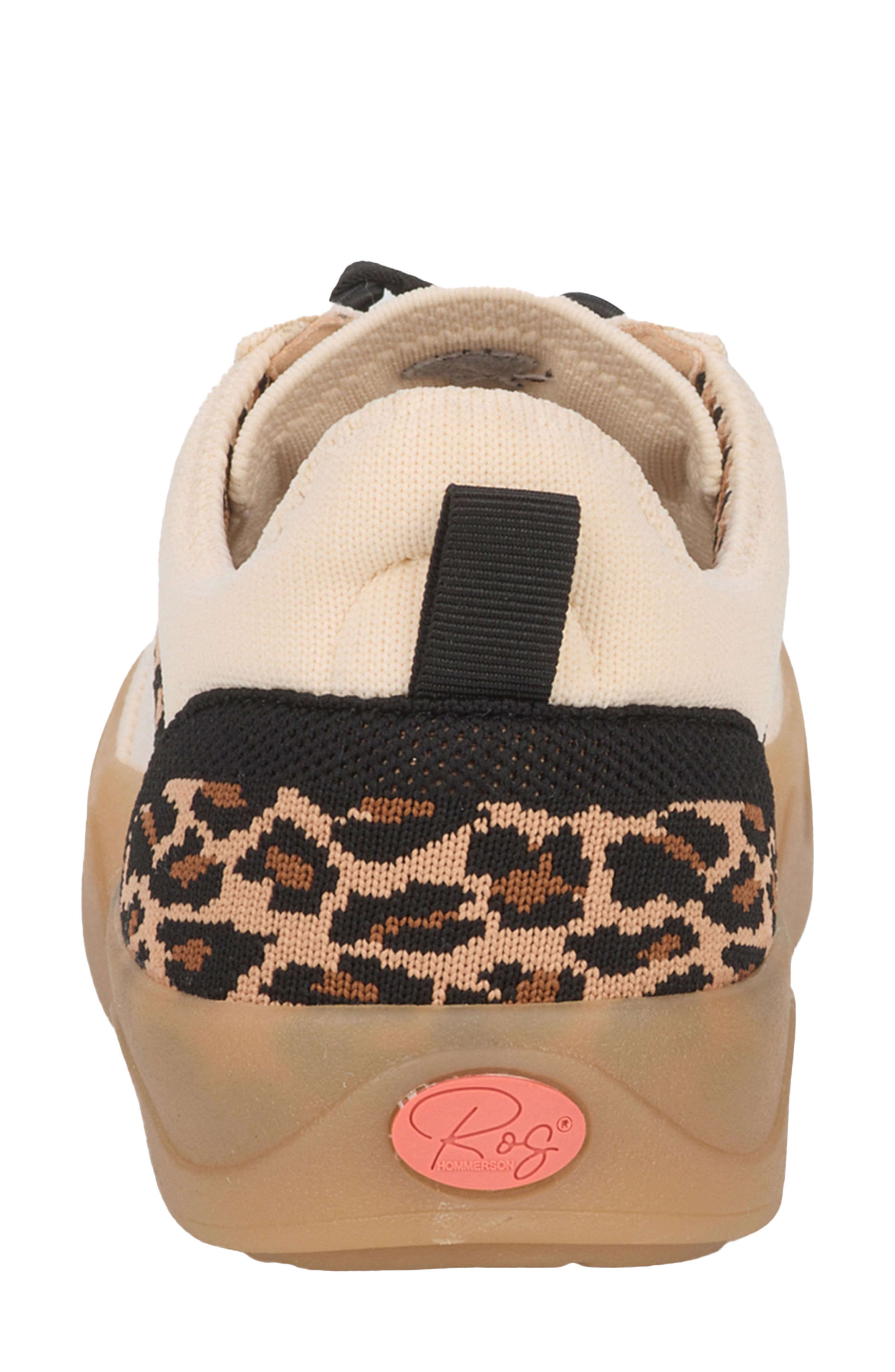 Ros Hommerson Stella Sneaker, Alternate, color, 