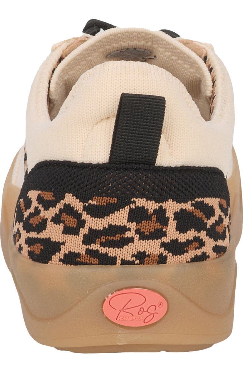 Ros Hommerson Stella Sneaker, Alternate, color,