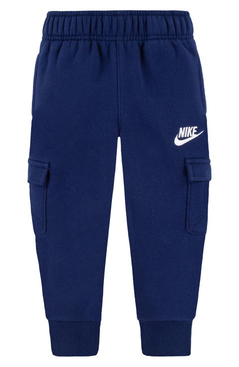 Kids' Club Cargo Joggers (Toddler)