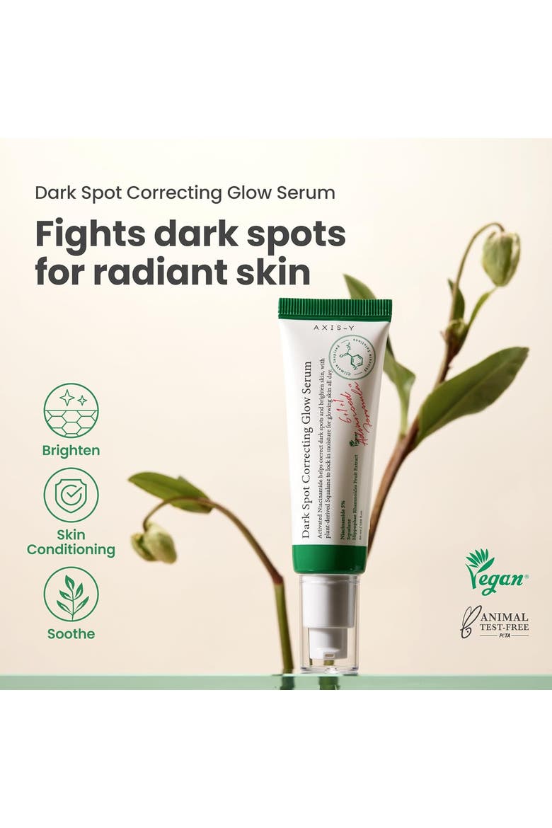 Dark Spot Correcting Glow Serum, Alternate, color, 50 ml (1.69 fl. oz.)