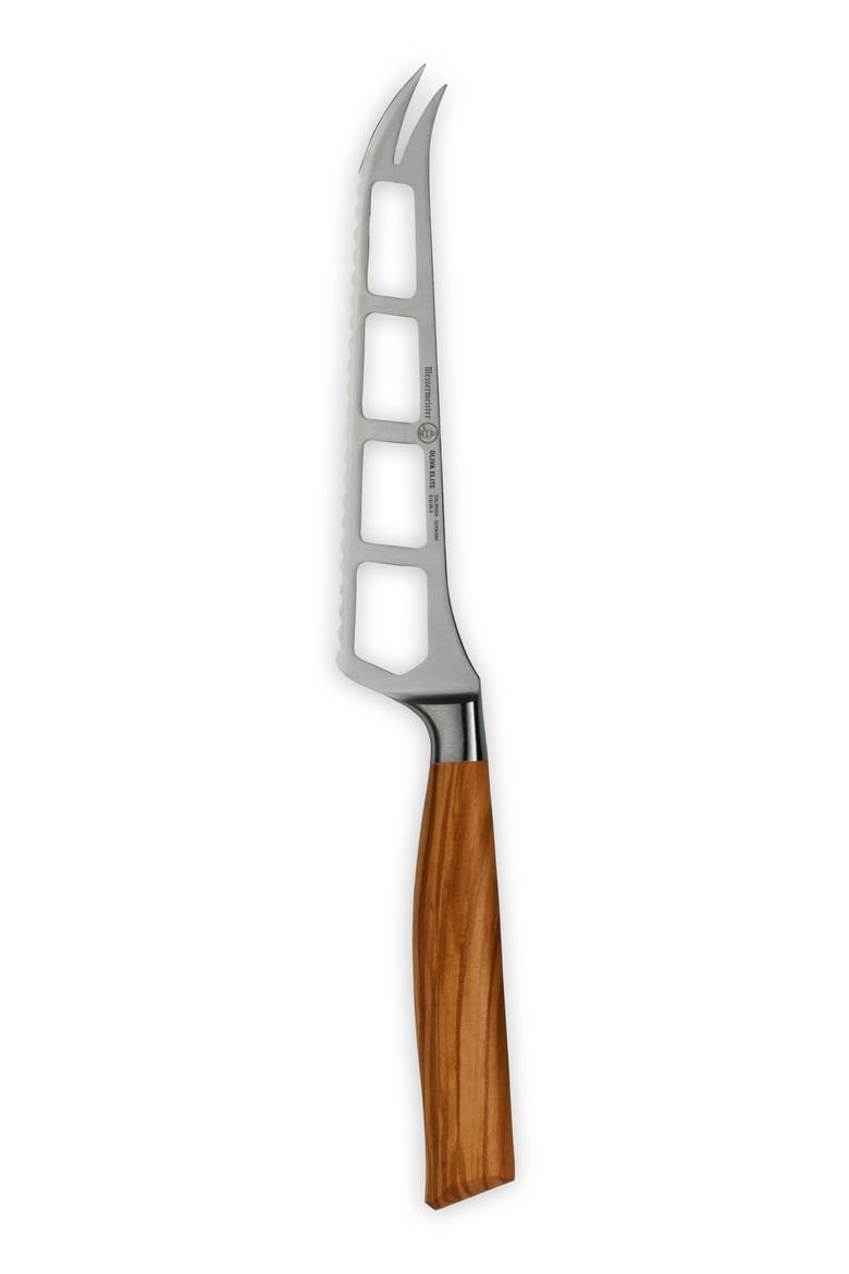 Oliva Elite 6 Piece Magnet Knife Block Set, Alternate, color, Oliva