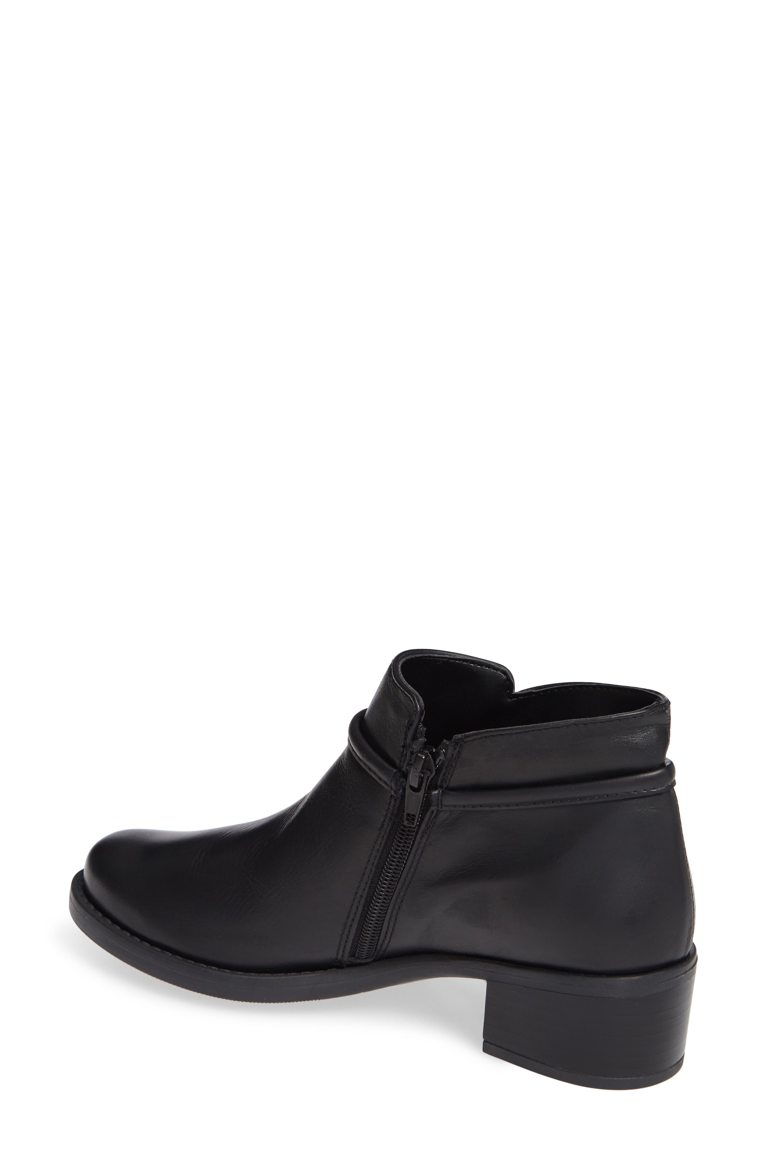 David Tate Miller Low Bootie, Alternate, color, 