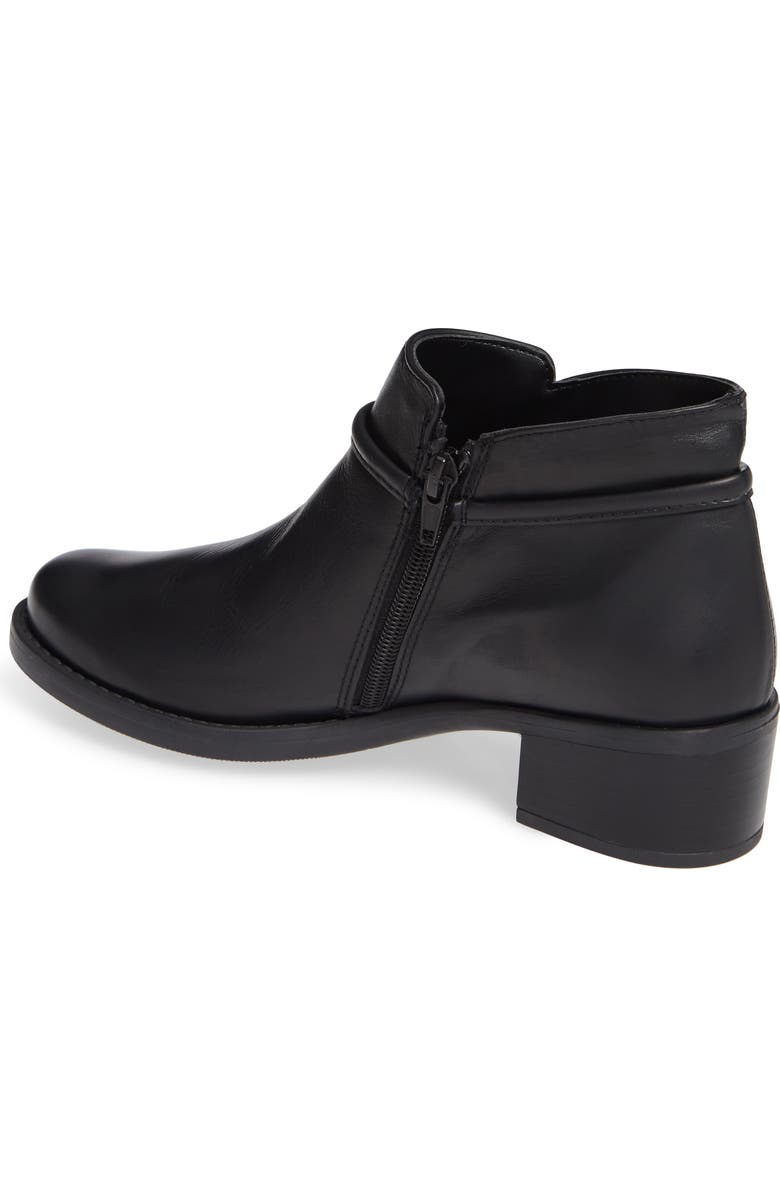 David Tate Miller Low Bootie, Alternate, color,